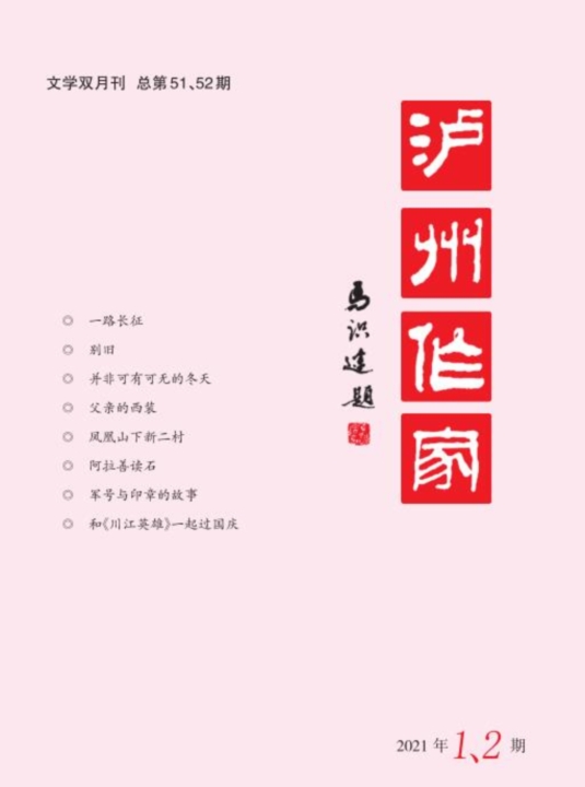 《瀘州作家》2021第1-2期封1.jpg
