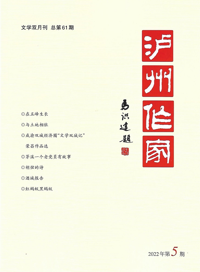 《瀘州作家》2022年第5期 0.jpg